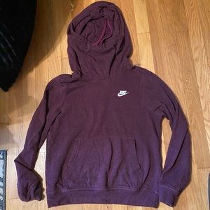 Women’s Nike hoodie